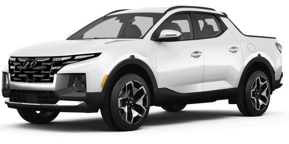 HYUNDAI SANTA CRUZ 2024 5NTJEDAF7RH091849 image